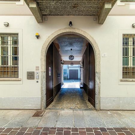 La Casa Di Carlotta - Urban Retreat In Como Exterior photo