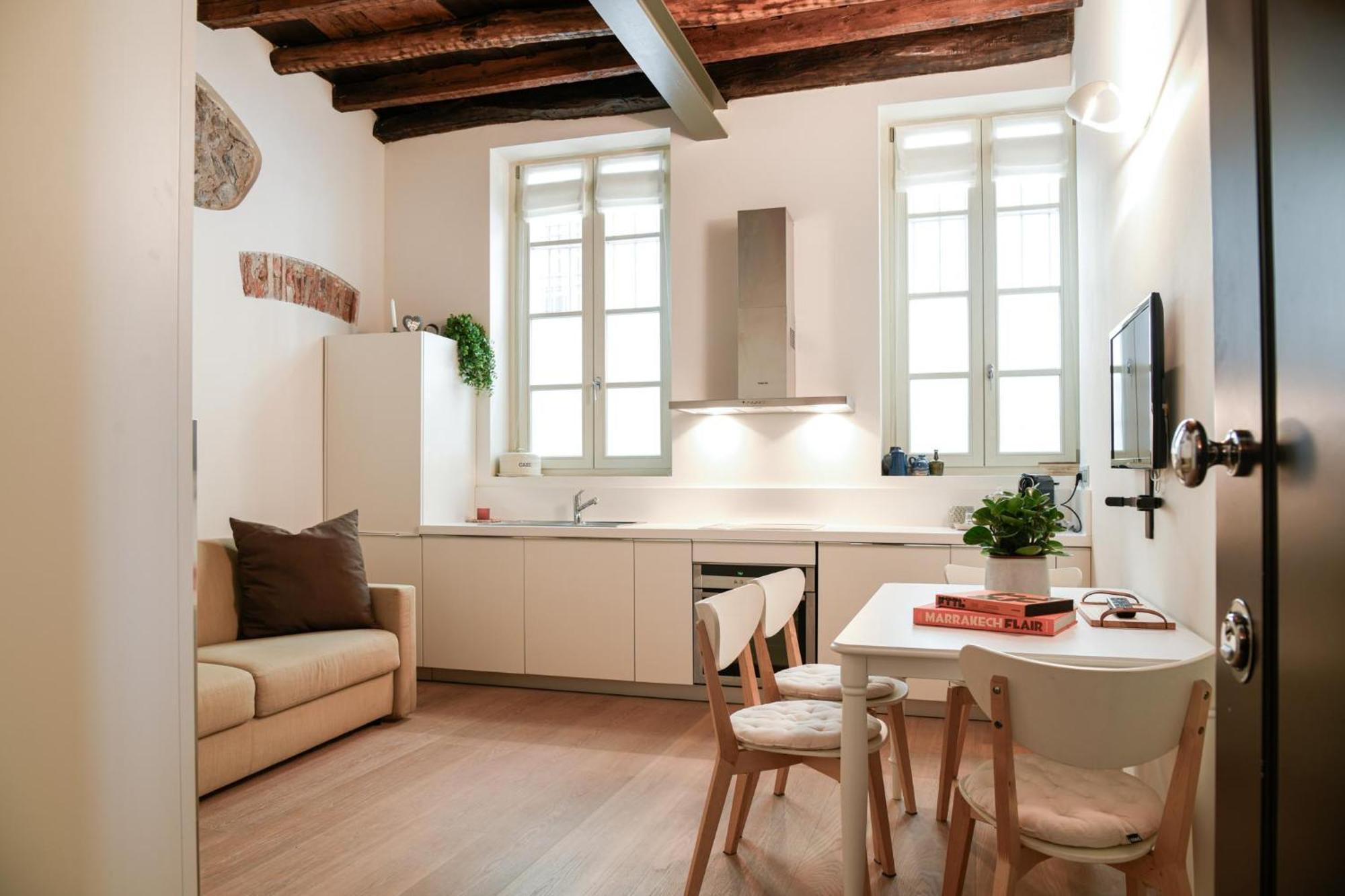 La Casa Di Carlotta - Urban Retreat In Como Exterior photo